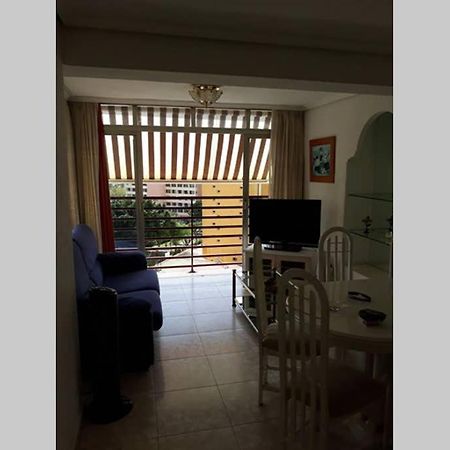 Moby Dick 7B Apartment Benidorm Exterior foto