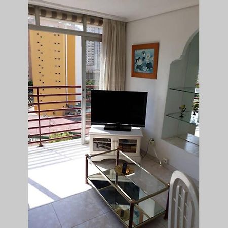 Moby Dick 7B Apartment Benidorm Exterior foto