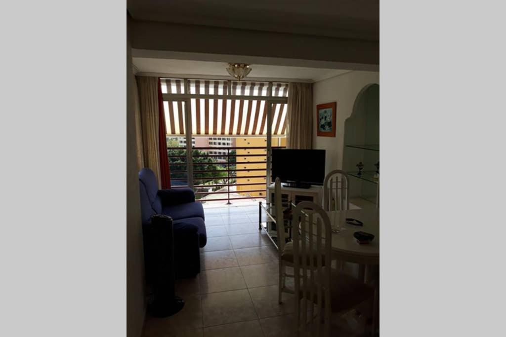 Moby Dick 7B Apartment Benidorm Exterior foto