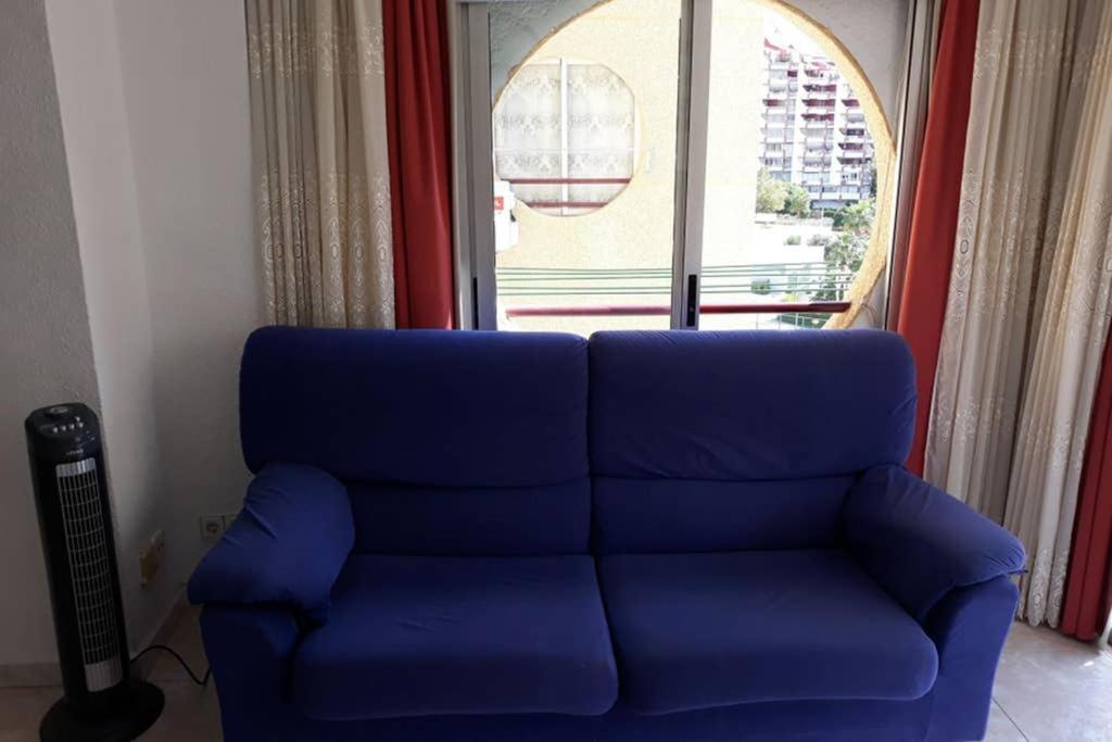 Moby Dick 7B Apartment Benidorm Exterior foto