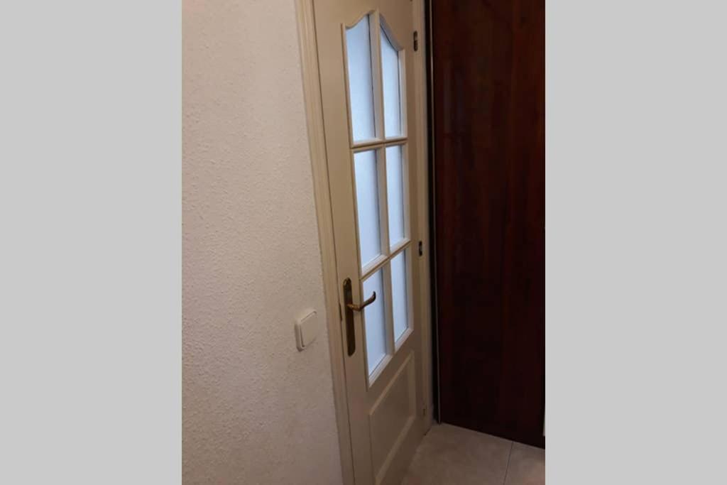 Moby Dick 7B Apartment Benidorm Exterior foto