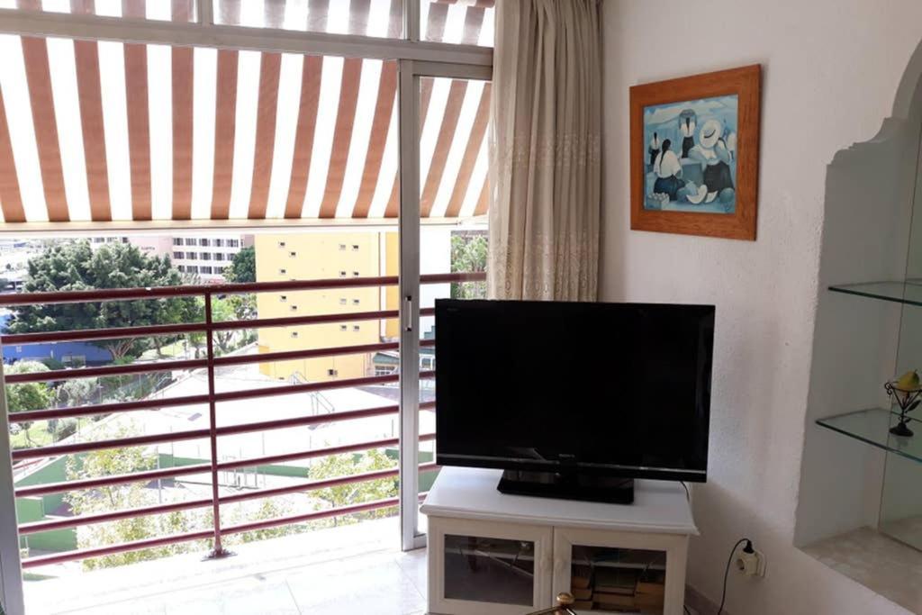 Moby Dick 7B Apartment Benidorm Exterior foto